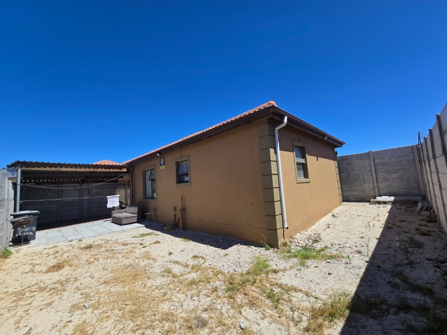 2 Bedroom Property for Sale in Westridge Western Cape